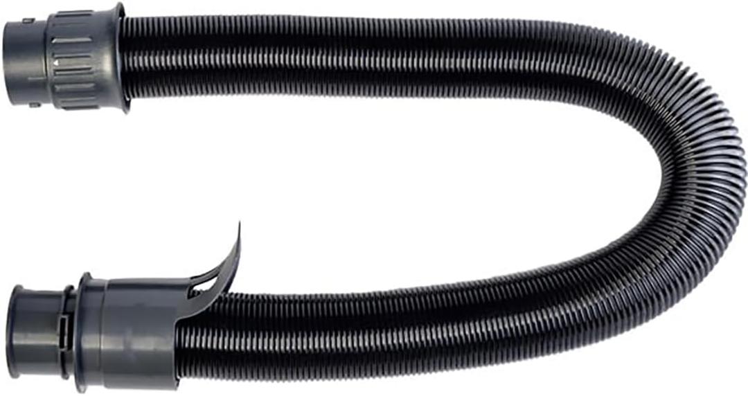 Replacement 7 Ft Vacuum Hose for PowerLifter Lift-Off, Multiclean Lift-Off Models 2920, 2998, 2852, 3059, 31259, 3125, 31258, 3307, 3125W, Replaces OEM # 1625647