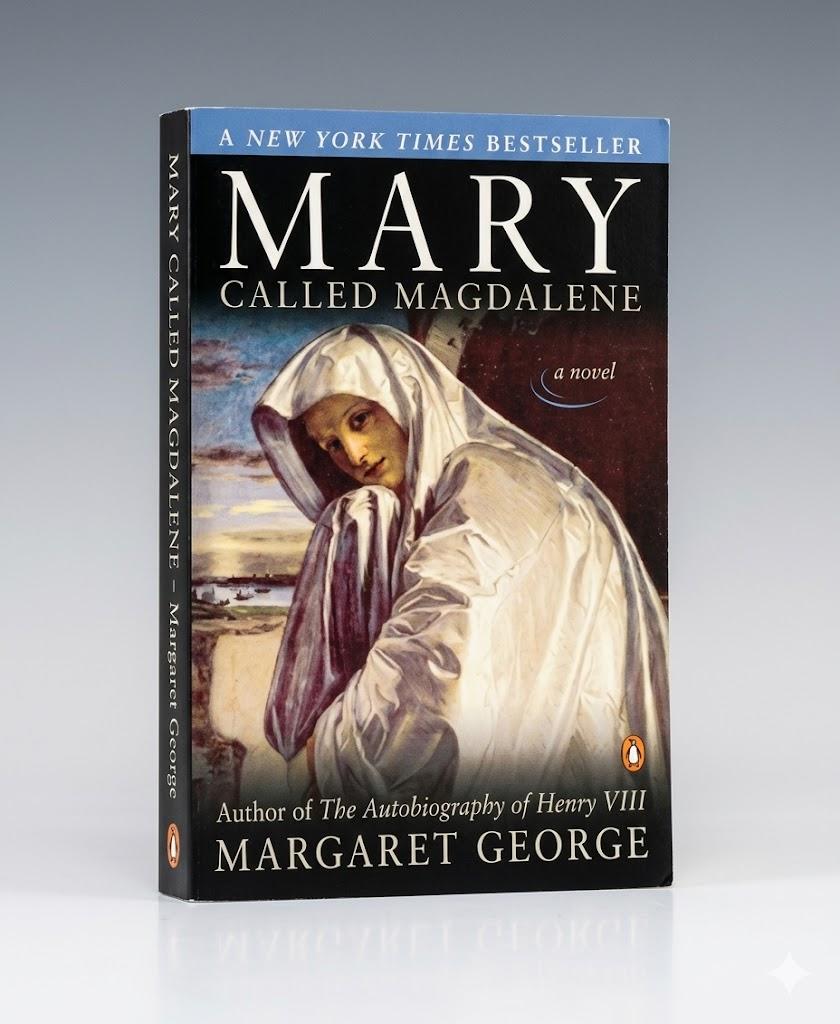 Mary, Called Magdalene