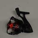 Piscifun Flame Spinning Reels, Lightweight 9+1BB Ultra Smooth Spinning Fishing Reels, 19.8LBs Max Drag, 2000, 3000, 4000, 5000 Series, Red & Blue