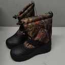 Northside Kids Frosty Winter Snow Boot, Size 2
