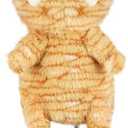 LZFAN Golf Club Covers for Woods and Drivers Funny Driver Headcover Animal Golf Club Head Covers Golf Gifts for Men Women Plush