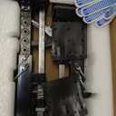 KJE 2PCS Cabinet Jacks for Installing Cabinets, Labor Saving Arm Jack with 330 LBS,0 to 23.4 inches, Hand Lifting Jack Tool, Adjustable 3rd Hand Support System, Cabinet Installation Tools