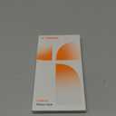 TORRAS Magnetic Slim Fit for iPhone 17 Pro Case 6.3 inch, Ultra-Thin, Compatible with MagSafe, Lightweight Matte Anti-Scratch Hard PC Cover Phone Case for iPhone 17 Pro OriginFit, Deep Blue