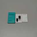 Wireless CarPlay Adapter for Apple iPhone, 2025 Convert Wired to Car Play Wireless, Plug & Play, Auto-Connect, Ultra Mini Car Play Adapter with USB A/C, No Latency for iPhone iOS 10+(2017+ Vehicles)