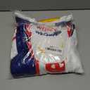 Syukakin Adult Halloween Racing Costume Hat Set Halloween Cosplay for Men 2XL