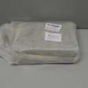 Classic Medium Crossbody Bag for Women, Vegan Leather Satchel Purse with Gold-Tone Hardware, Elegant Top-Handle Shoulder Bag (Black)