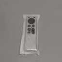 Replacement Remote Control for All Apple TVs: for Apple 4K/ Gen 1 2 3 4/ HD A2169 A1842 A1625 A1427 A1469 A1378 A1218 with TV Control Function