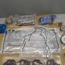 Head Gasket Set 5.3 L, w/Cylinder Head Bolts(ES72173), Compatible with 2002-2011 Chevy Silverado Tahoe Express Avalanche Suburban, GMC Sierra Yukon Savana Envoy 4.8 L 5.3 L V8, Engine Gasket Kit