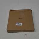 3 Pcs Handmade Wicker Beach Wall Decor Coastal Wall Decor Sea Turtle Fish Seahorse Walls Art Summer Nautical Sculpture Scandinavian Sea Hanging Decors for Boho Bathroom Indoor Outdoor Ornament