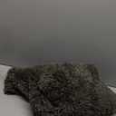 Bedsure GentleSoft Fluffy Olive Green Throw Blanket, Moss Green Decor Cozy Gifts for Women, Men, Soft Fleece Fuzzy Sherpa Plush Warm Thick Faux Fur Throw Blanket for Couch, House, 50x60