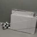 Marquee Light Up Letter Large: 4FT Sign P for Party Decoration Big Stand-up Letters Alphabet for Birthday Marry Me Proposal Bachelor Wedding Engagement Baby Shower Anniversary Graduation Decor