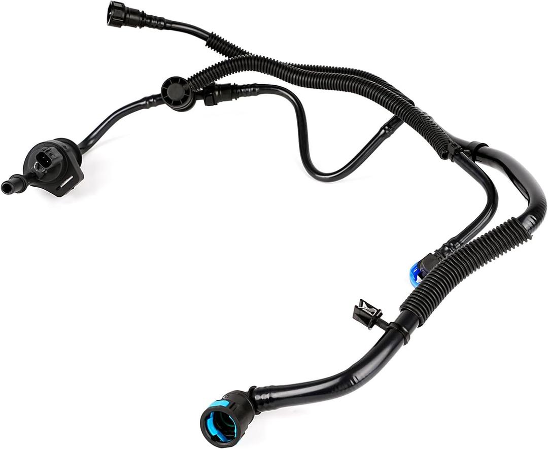 Vapor Canister Purge Valve for Ford Edge Explorer Taurus for Lincoln MKT 2012 2013 2014 2015 2016 2.0L L4 Replaces BB5Z-9G271-B BB5Z9G271B