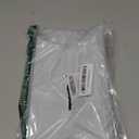 10x13 inch Biodegradable Shipping Bags,50 Count Compostable Poly Mailers with Eco Friendly Packaging Envelopes Supplies Mailing Bags (Black)