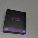 LISEN for Qi2.2 25W MagSafe Car Mount Charger, [Stable & Fast Charging] Magnetic Wireless Car Charger, Car Phone Holder Charger Fits iPhone 17 Pro Max Plus Air 16/15/14/13/12 Series,Pixel 10 Pro XL (Compact/Small, Black)