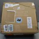 Graco TurboBooster 2.0 Backless Booster Car Seat, Denton