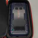 Portable 10-in-1 Car Battery Jump Starter with Air Compressor 8000A 160PSI 45W Charger, Jump Starter Jump Box (All Gas 14L Diesel), Car Battery Jumper Starter Portable Jumper Cables, Gloves, Lights