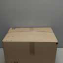 Primesoft Full Body Pillow with Removable Pillowcase for Adults,Memory Foam FillingLong Pillow for Side Sleepers Fluffy and FirmAdjustable Filling2054 InchBlack