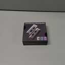 Hand Warmers Rechargeable 2 Pack - Magnetic Electric Hand Warmers 10000mAh, AI Temp Control, Up to 131, Reusable Battery Operated Pocket Heater with Digital Display for Raynauds, Hunting, Golf