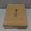 Asidrama 20 Pack 5 Inch(128mm) Brushed Satin Nickel Kitchen Cabinet Handles, Cabinet Pulls Kitchen Cabinet Hardware for Cupboard Drawer Pulls (5" Hole Center)