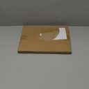 Clear Purse Stadium Approved Clear Bag with Removable Straps for Work Sporting Events and Concert 10 x 7.5 x 1.5 In