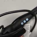 Bio Ionic Long Barrel Curling Iron, Moisture Heat Technology & NanoIonic MX