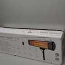 Heat Storm Tradesman 1500 Watt Infrared Heater Tripod Combo, Remote