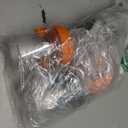Solar Wasp Trap, 3PCS