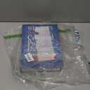 Webster's New Explorer Crossword Puzzle Dictionary, Third Edition, Large Print Edition