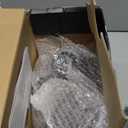 Mueller Multistick 5-in-1 Immersion Blender Handheld,12 Speed Hand Mixer-Turbo Boost,Heaviest Duty Copper Motor,Titanium reinforced Blades Hand Blender,Milk Frother Wand,Whisk,Beaker,Chopper,Grey (Gray)