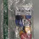 XIXEI 12 Pcs UID Keyfobs