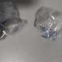 316 Stainless Steel Shut Off Valve 3/8" NPT Male x 3/8" NPT Female Ball Valve for Water Fuel Air (Pack of 2)
