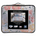 Comforter Set, 5 Piece, Queen