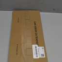 Veharvim Polarized Sun Visor Extender for Car with Zipper Slider, UV400 Car Sun Visor Extension with PC Lens and Side Sunshade, Anti-Glare for Safe Driving, UV-Filtering/ Protection(Passenger Side)