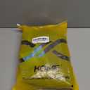 Ombre Brown Wigs with Bangs,Brown Highlight Long Wavy Wig for Women,Long Curly Wigs Synthetic Hair Wig for Party Cosplay Daily Use 24IN