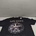 Figure Number Five T-Shirt, XL