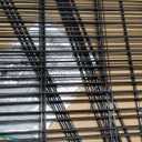 FXW MiniPaws Unleashed Dog Playpen for Yard & RV Camping, Expandable 20-inch 8 Panels for Puppies and Small Dogs, Portable for Indoor and Outdoor Use