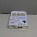 Meta Quest 3S/3/2 Charging Dock, RGB Light Charging Station, VR Glasses Accessories with Stand for Headset & Controller