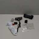 Miofive Dash Cam Car Front Rear 4K+4K WiFi Bluetooth Dash Cam with 64GB SD Card, Dual Car Camera with Parking Monitoring, Super Night Vision, HDR, G-Sensor, Loop Recording, App Control, Max 512GB