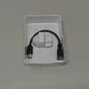 2026 Upgraded Wireless CarPlay Adapter - Fast Auto-Connect, Stable Connection, Mini Size Plug & Play Adapter for iPhone & Android Auto Compatible Cars