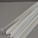 3 Set Pre-Cut Accent Wall Molding Kit Wainscoting Panels