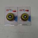 Pin Cushion/Pattern Weight - Kiwi, 2 Packs