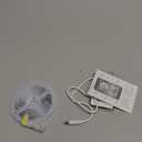 KANTUTOE LED Lights for TV, 23ft Backlights for 75-100in TV, RGB Backlight with Music Sync Bluetooth APP and Remote Control, USB Powered LED Strip for Bedroom Home Decor