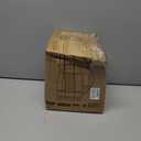 Chefman Electric Kettle with Temperature Control, 5 Presets LED Indicator Lights, Removable Tea Infuser, Glass Tea Kettle & Hot Water Boiler, 360 Swivel Base, BPA Free, Stainless Steel, 1.8 Liters