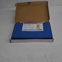 Blue Summit Classification Folders, Legal Size, 2 Dividers, Dark Blue  10 Pack