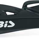 Acerbis 2205320001 Rally Profile Black Handguard with Universal Mount