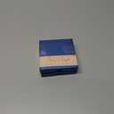 2 x Wazzio Friend Gifts for Women Friendship, Bestie Gifts for Women, Long Distance Friends, BFF, Best Friends Ornaments, Friendship Christmas Ornament 2026, Christmas Decoration Gift