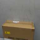 JUXYES Set of 4 Creative Resin Yoga Frogs Figurine Decor, 4 Different Yoga Pose Frog Sculpture Statue, Personalized Animal Collectible Figurines Mascot Frog Resin Crafts for Shelves Table Desk Decor