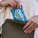 Oreo Mini Mix Sandwich Cookies Variety Pack, 20 Snack Packs, BBD 06/10/26