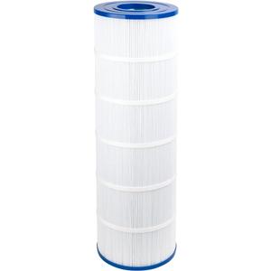 1-Pack 175 Sq.Ft Pool Filter Cartridge for CX1750RE C1750 C1750E | Fits PA175, C-8417, FC-1294 and 817-0175P for routine swimming pool water filtration.