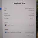 Apple 2024 MacBook Pro Laptop with M4 Pro, 12-core CPU, 16-core GPU: Built for Apple Intelligence, 14.2-inch Liquid Retina XDR Display, 24GB Unified Memory, 512GB SSD Storage; Space Black